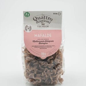 Mafalde - Pasta multicereali