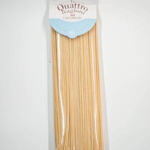 Spaghetti - Pasta di semola di grano duro