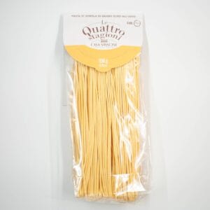 Tagliolini - Pasta di semola di grano duro