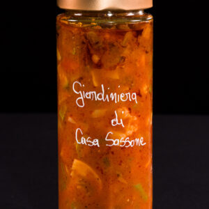 Giardiniera